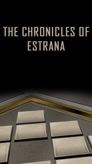 download The chronicles of Estrana. Chapter 1: The soul stealer apk